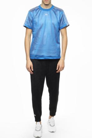 Logo t-shirt, zdjęcie 2 Logo t-shirt od ADIDAS by Alexander Wang